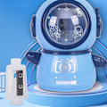 Pikkukuva 3 / 10: Astronaut kynäteroitin automaattisesti kynäteroitin LIGHT Light Blue