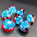 Pikkukuva 5 / 10: Peli Dice Polyhedral Dice 2 2 2