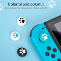 Pikkukuva 3 / 10: 4 kpl peukalonkahvan cap Joystick- cover 3 3 3