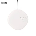 Miniatyrbilde 1 av 9: Smart Bluetooth Tracker Location Tracker HVIT white