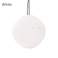 Pikkukuva 1 / 9: Smart Bluetooth Tracker Location Tracker VALKOINEN white