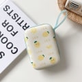 Miniatyrbilde 10 av 10: Oppbevaringsboks for datakabel Hodesettoppbevaring 5 5 5