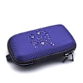 Pikkukuva 8 / 10: Digital Organizer Headset Case Box PUNAINEN Red