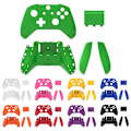 Miniatyrbilde 9 av 10: Hus Shell Controller Case WHITE white