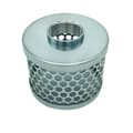 Miniatyrbilde 4 av 6: Vannpumpe Sil Filter Patron Sugekoppfilter