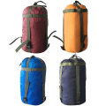Pikkukuva 6 / 10: Compression Pack makuupussit WINE RED wine red