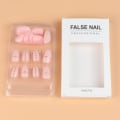 Miniatyrbild 10 av 10: Falska naglar Fake Nials Z744 Z744 Z744