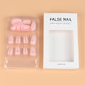 Miniatyrbillede 3 af 10: Falske negle Falske negle W1089 W1089 W1089