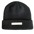 Pikkukuva 5 / 9: Neulotut pipot Villahattu NAVY Navy