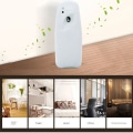 Miniatyrbilde 4 av 8: Timing Aroma Diffuser Air Fresh Spray Dispenser Automatisk