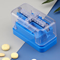 Pikkukuva 6 / 10: Case Multiple Pill Splitter CUT IN 2 CUT IN 2 Cut in 2