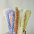 Miniatyrbillede 8 af 10: 10 STK Chenille Sticks Tråd Twist Rope LIGHT KHAKI light khaki