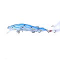 Miniatyrbillede 1 af 9: Fish Bait Luya Bait TYPE E TYPE E Type E