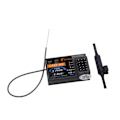 Miniatyrbillede 3 af 9: C4SF Receiver RC Bil Receiver C4SF-HV