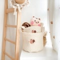 Miniatyrbilde 2 av 10: Bleiepose Lekeoppbevaringsveske RABBIT LARGE RABBIT LARGE Rabbit Large