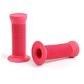1 par cykelhandtag barncykelgrepp ROSA Pink