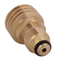 Miniatyrbilde 4 av 10: Konverterer propangassadapterventil til QCC1/Type1