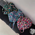 Miniatyrbillede 2 af 10: Enkelt skuldertaske Messenger Bags C C C