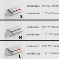 Pikkukuva 2 / 10: Lasikotelot Lasikotelot RED M red M