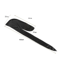 Miniatyrbilde 2 av 10: Bandana Silk Durag GULL Gold
