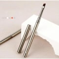 Miniatyrbilde 9 av 10: 2stk Nail Brush Nail Art Liner Brushes Pen SQUARE CIRCLE SQUARE Square Circle
