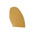 Miniatyrbillede 4 af 10: Forfodspuder Sko Mat Stickers BRUN Brown