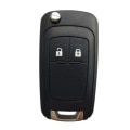Miniatyrbild 1 av 9: Fällbart case Case 2 KNAPPAR 2 KNAPPAR 2 Buttons