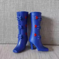 Miniatyrbild 3 av 10: Doll Boots Hero Dolls Boot 3 3 3