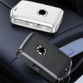 Miniatyrbild 6 av 8: Case Case cover MED NYCKELRING VIT MED White with keychain