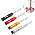 Miniatyrbillede 4 af 10: Spoke Nipple Driver Tool Cykel Spoke Nipple Removal CORE CORE Core
