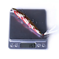 Miniatyrbillede 4 af 9: Fiskeagn Luya-agn TYPE D TYPE D Type D