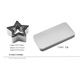 Miniatyrbilde 4 av 8: 30 stk Mini Cookie Cutter Små kakeformer 3D Cutter