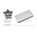 Miniatyrbillede 4 af 8: 30 stykker Mini Cookie Cutter Små Cookie Forme 3D Cutter