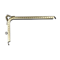 Pikkukuva 1 / 10: Kukkarokehys Kiss Clasp Kukkaro lukkokehys 16,5 cm 16.5cm