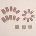 Pikkukuva 3 / 10: Tekokynnet Tekokynnet W1237 W1237 W1237