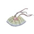 Miniatyrbild 4 av 10: Dockkläder Plysch dockkläder ROSA 10CM 10CM pink 10cm-10cm