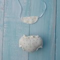 Miniatyrbild 1 av 10: Bread Pants Haklapp TYP B TYP B Type B