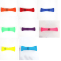 Pikkukuva 6 / 10: 10 kpl kudottu mesh marmorit Fidget toys PUNAINEN 10 kpl 10 kpl Red 10Pcs-10Pcs