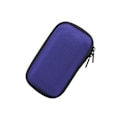 Pikkukuva 1 / 10: Digital Organizer Headset Case Box SININEN Blue