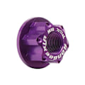 Pikkukuva 1 / 7: Kukkarumpumutteri M10 mutteri PURPLE 2KPL 2KPL Purple 2Pcs-2Pcs