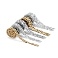 Pikkukuva 5 / 10: Strassikoristelukristalliteippi MULTICALOR 10MM LEVEYS 10MM LEVEYS multicolor 10mm width-10mm width