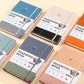 Pikkukuva 9 / 10: A5 Password Book Password Keeper Book 05 05 05