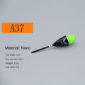 Miniatyrbilde 8 av 10: Fiskeflytere Ferskvannsflytere A35 A35 A35