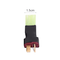 Pikkukuva 3 / 10: 3 kpl T Plug Into Mini for Tamiya Plug Adapter Connector T PLUG T Plug Female