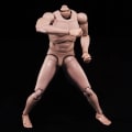Miniatyrbillede 8 af 10: 1/6 Europe Skin Action Figur Doll 2 2 2
