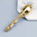 Miniatyrbilde 4 av 10: Voksforseglingsstempel Metallhåndtaksforsegling 3 3 3