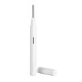 Miniatyrbillede 1 af 10: Visual Ear Scoop Øreplukkestang HVID white