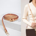 Miniatyrbillede 7 af 10: Taskerem til Longchamp SORT BRUN SORT BRUN black brown