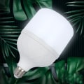 Miniatyrbillede 6 af 10: LED Pære Pendel Pærer 80W 80W 80W