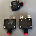 Miniatyrbilde 8 av 9: Bryter termisk beskyttelse 4A 4A 4A